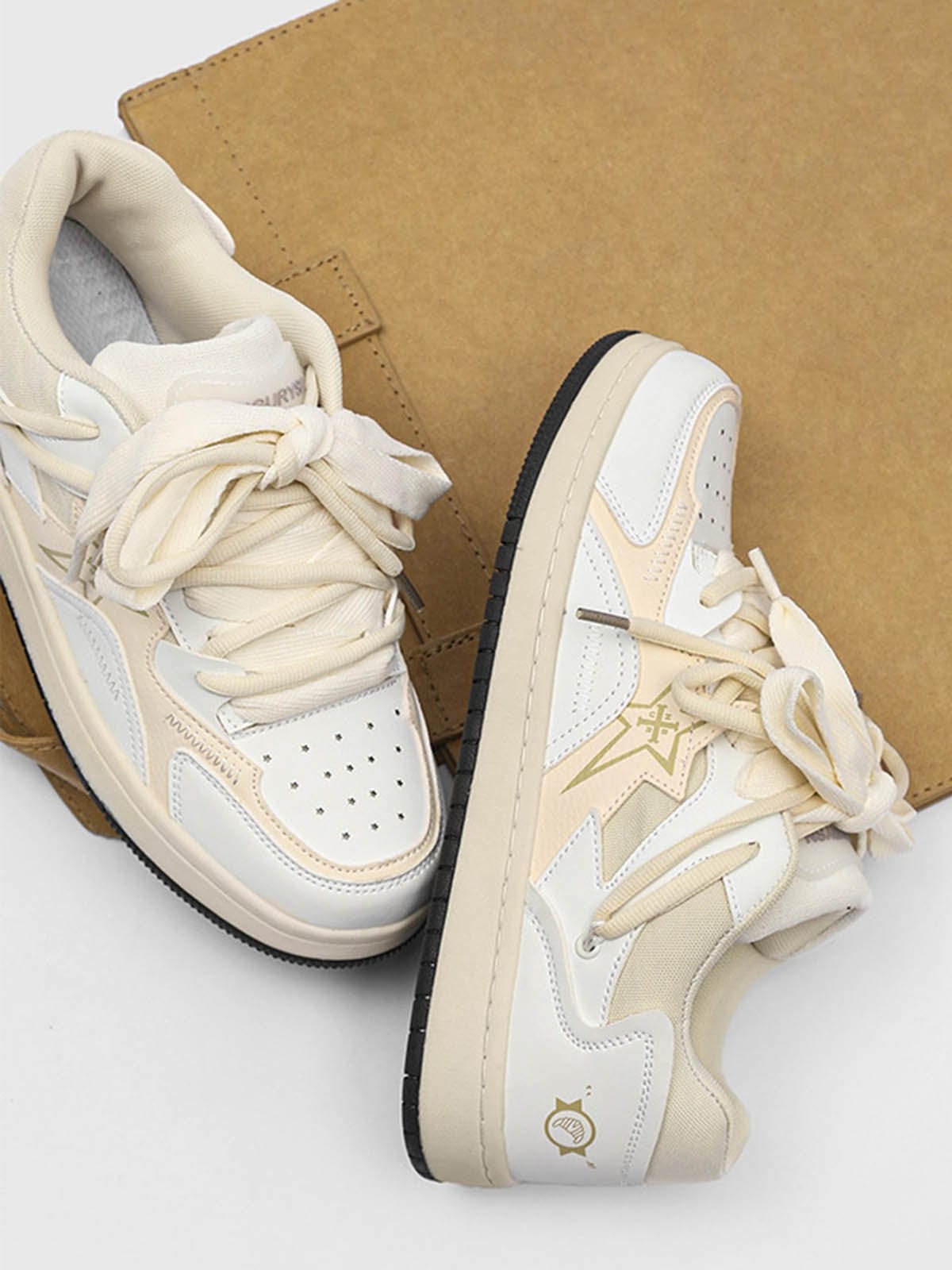 Sneakers Comfortable Casual