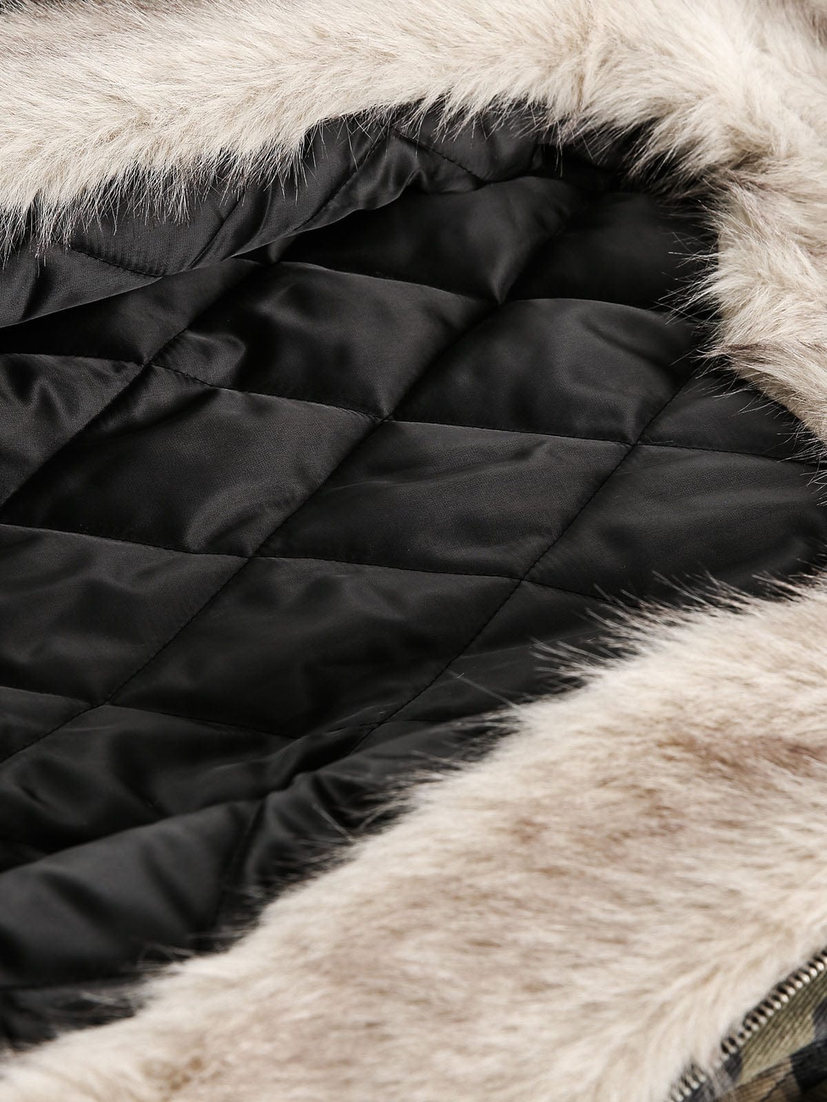 Jacket Rift