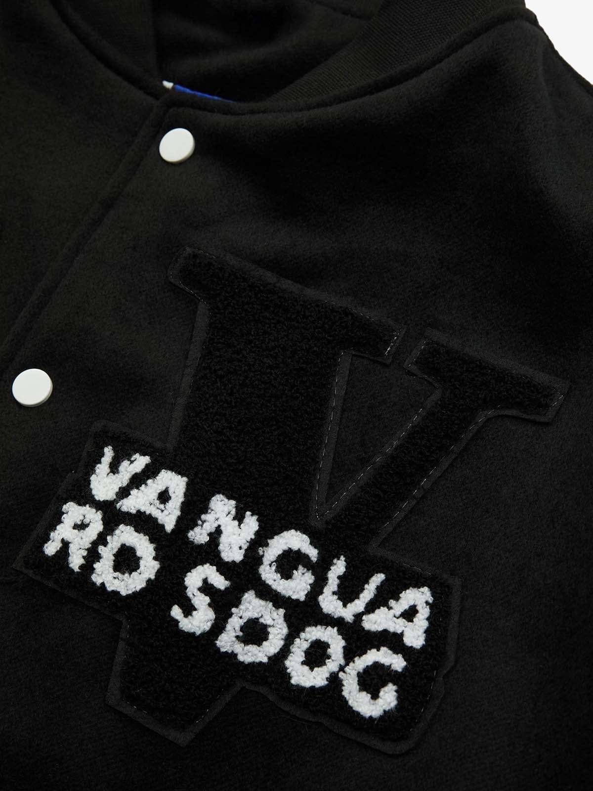 Jacket Thesuper