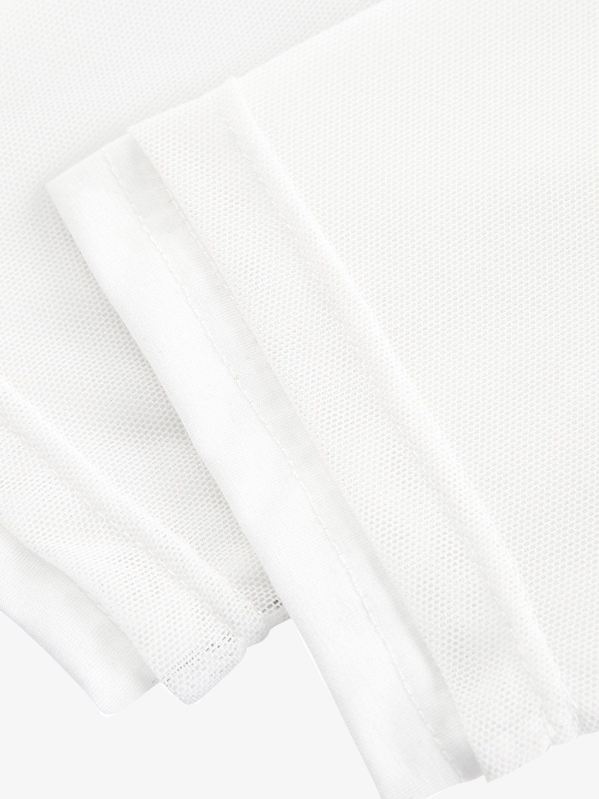 Long Sleeve Jersey Layered