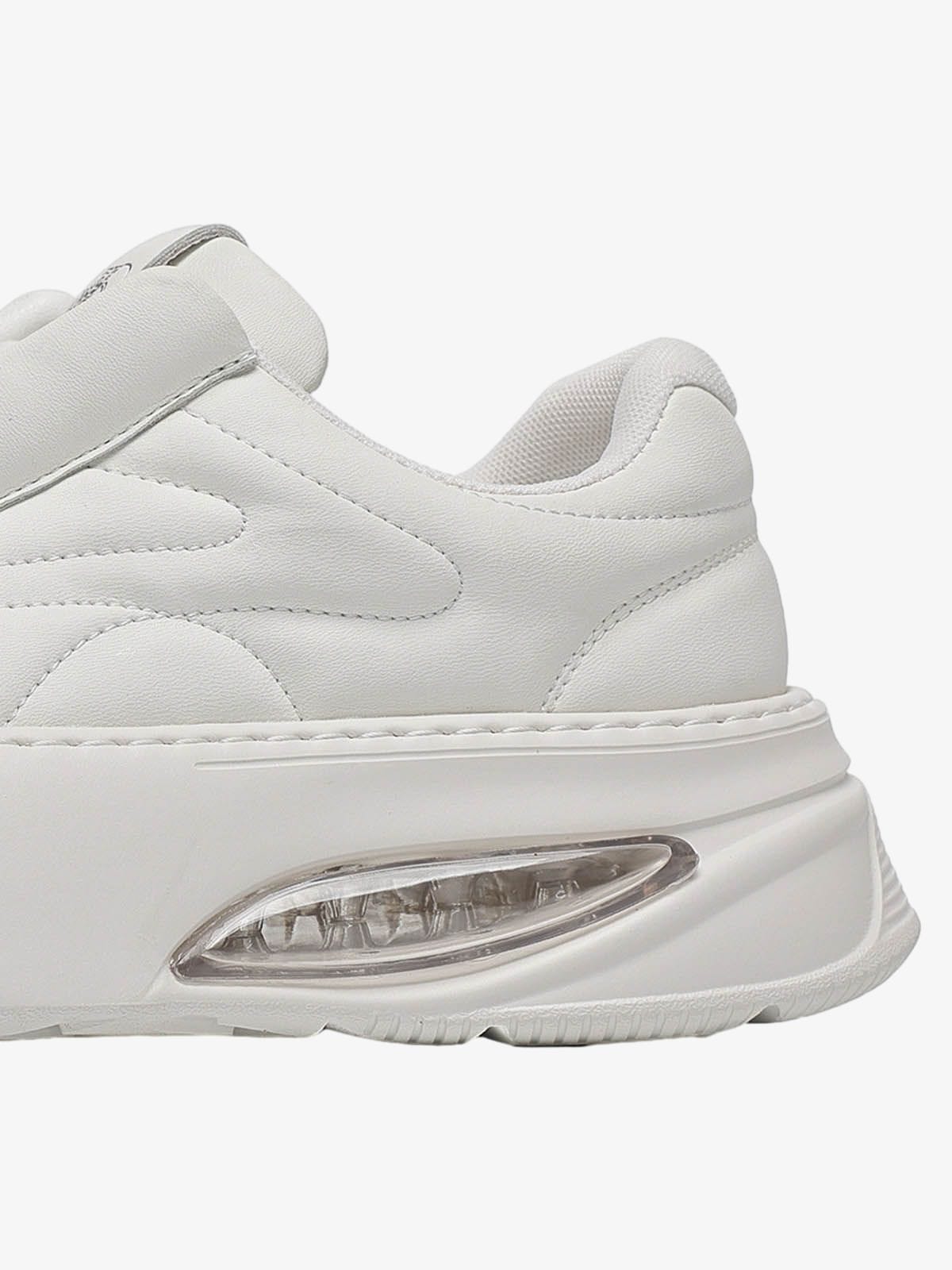 Sneakers Retro Platform