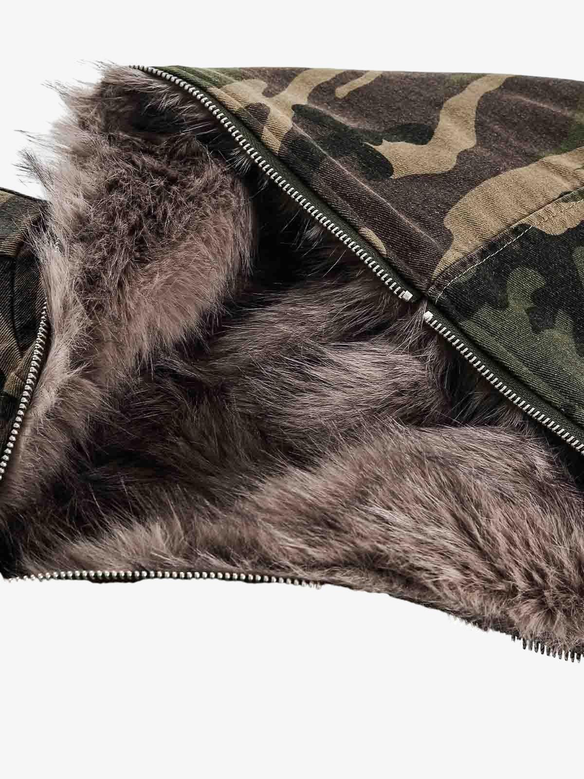 Jacket Nova