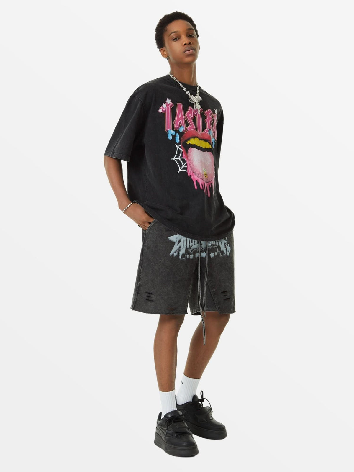 T-Shirt Shabal