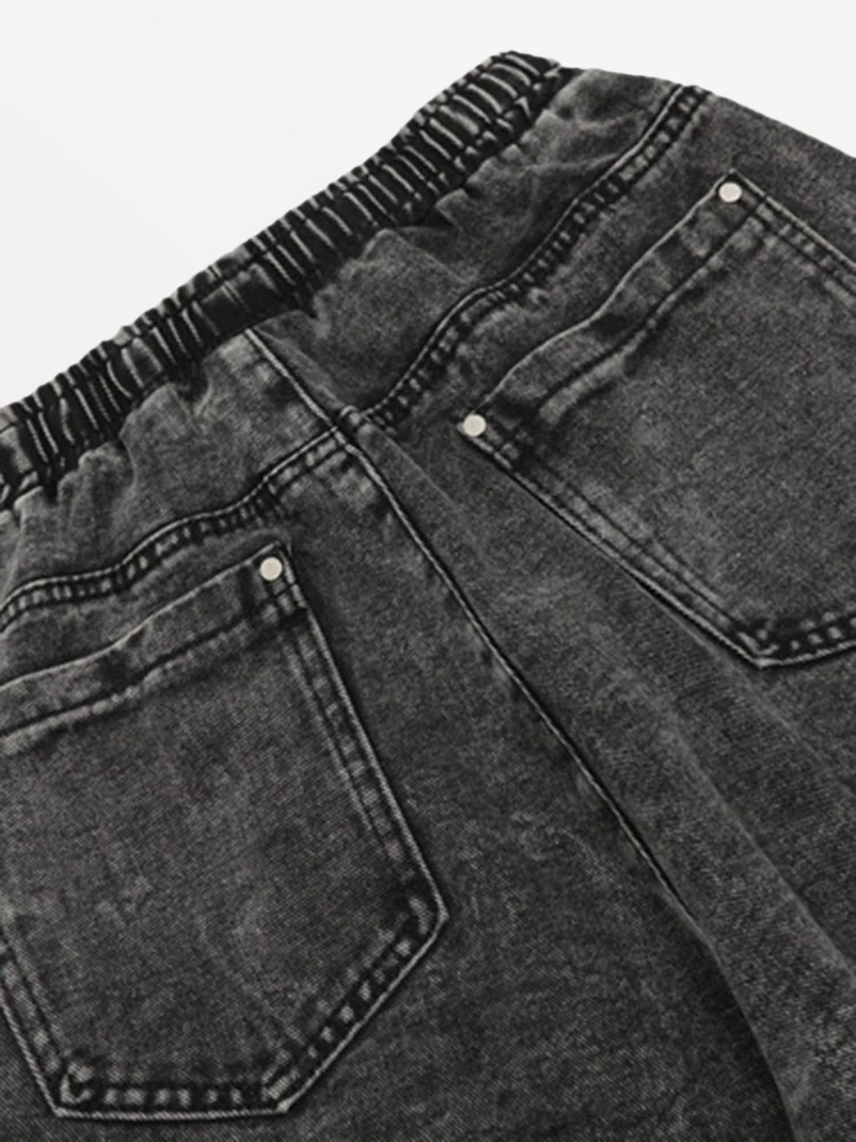 Denim Pant Gozan