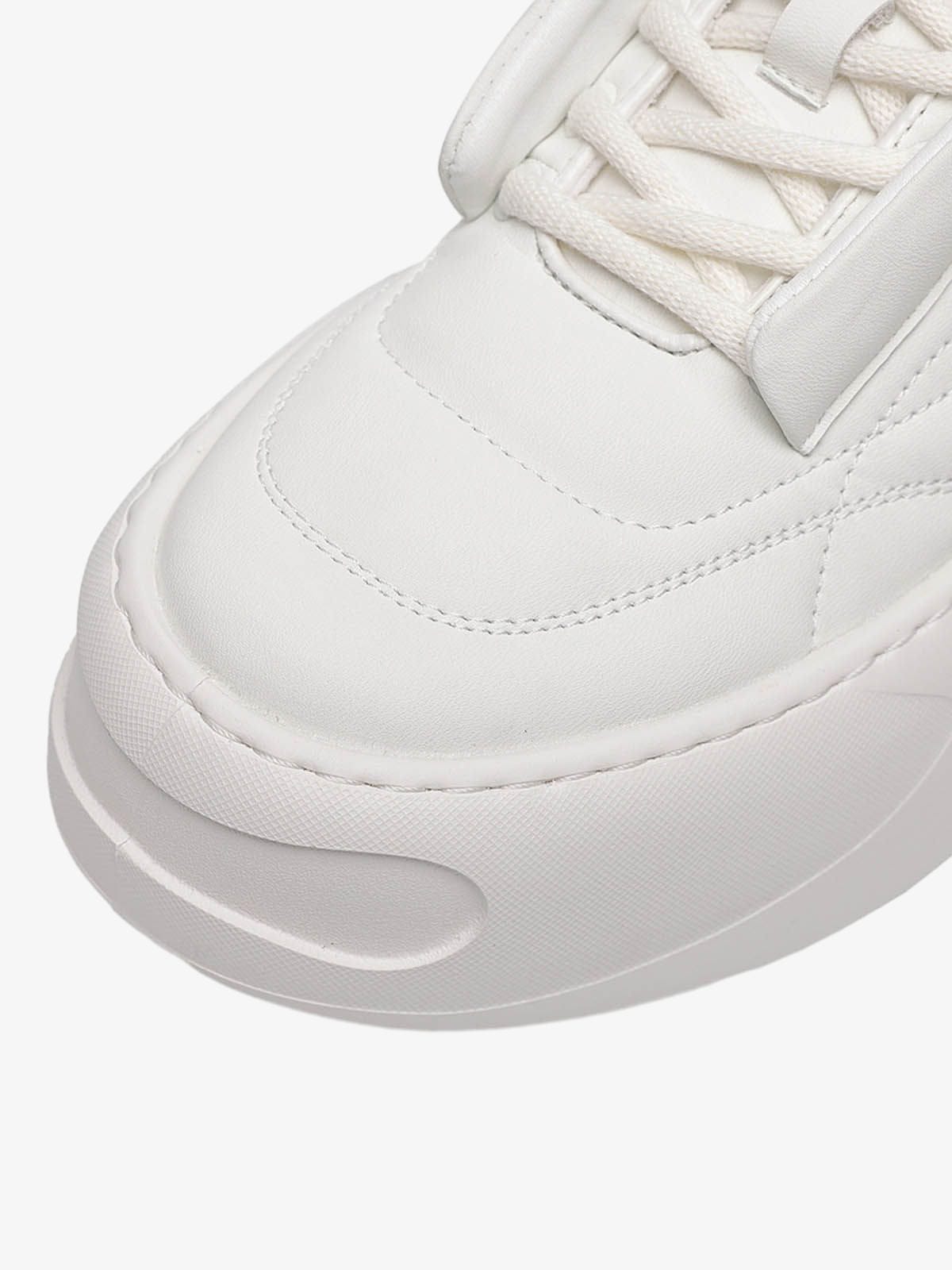 Sneakers Retro Platform