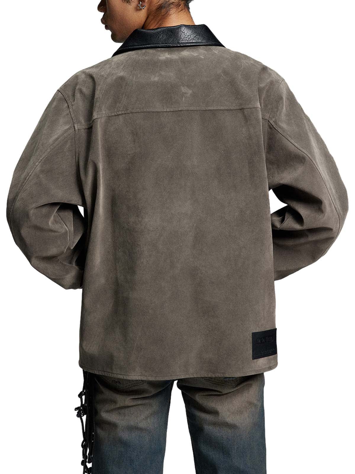 Jacket Detroit