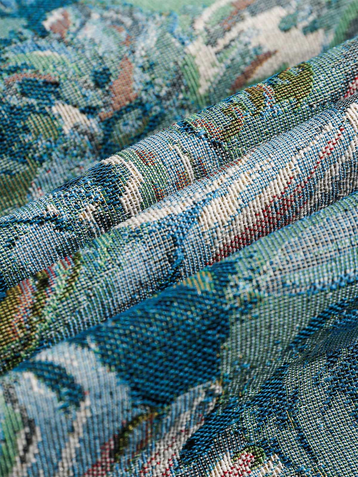Jacket Jacquard