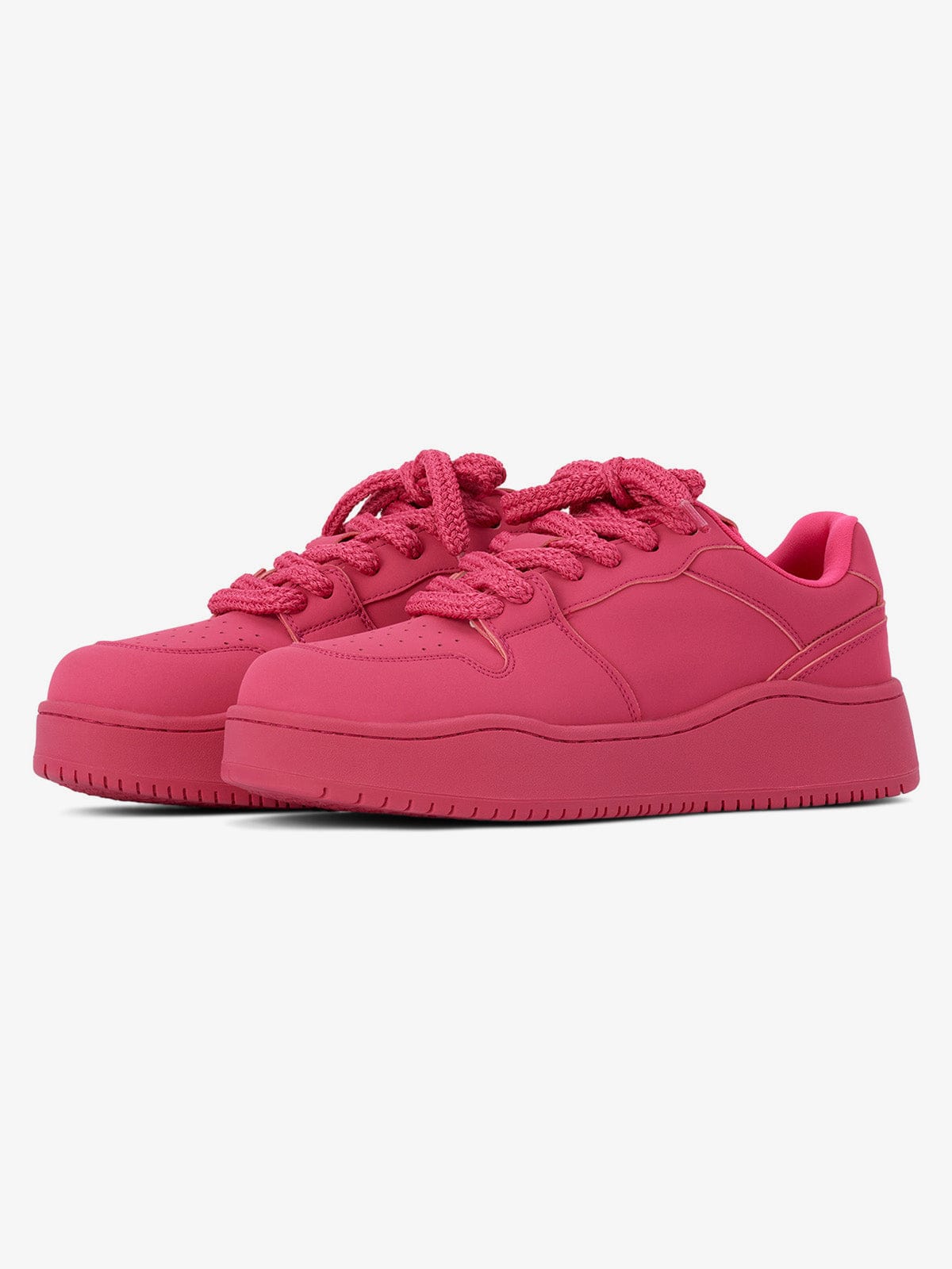 Sneakers Chunky Sole Street