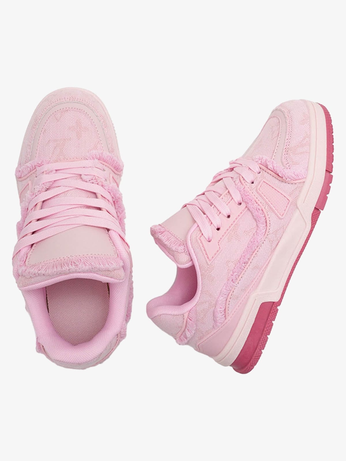 Sneakers Retro