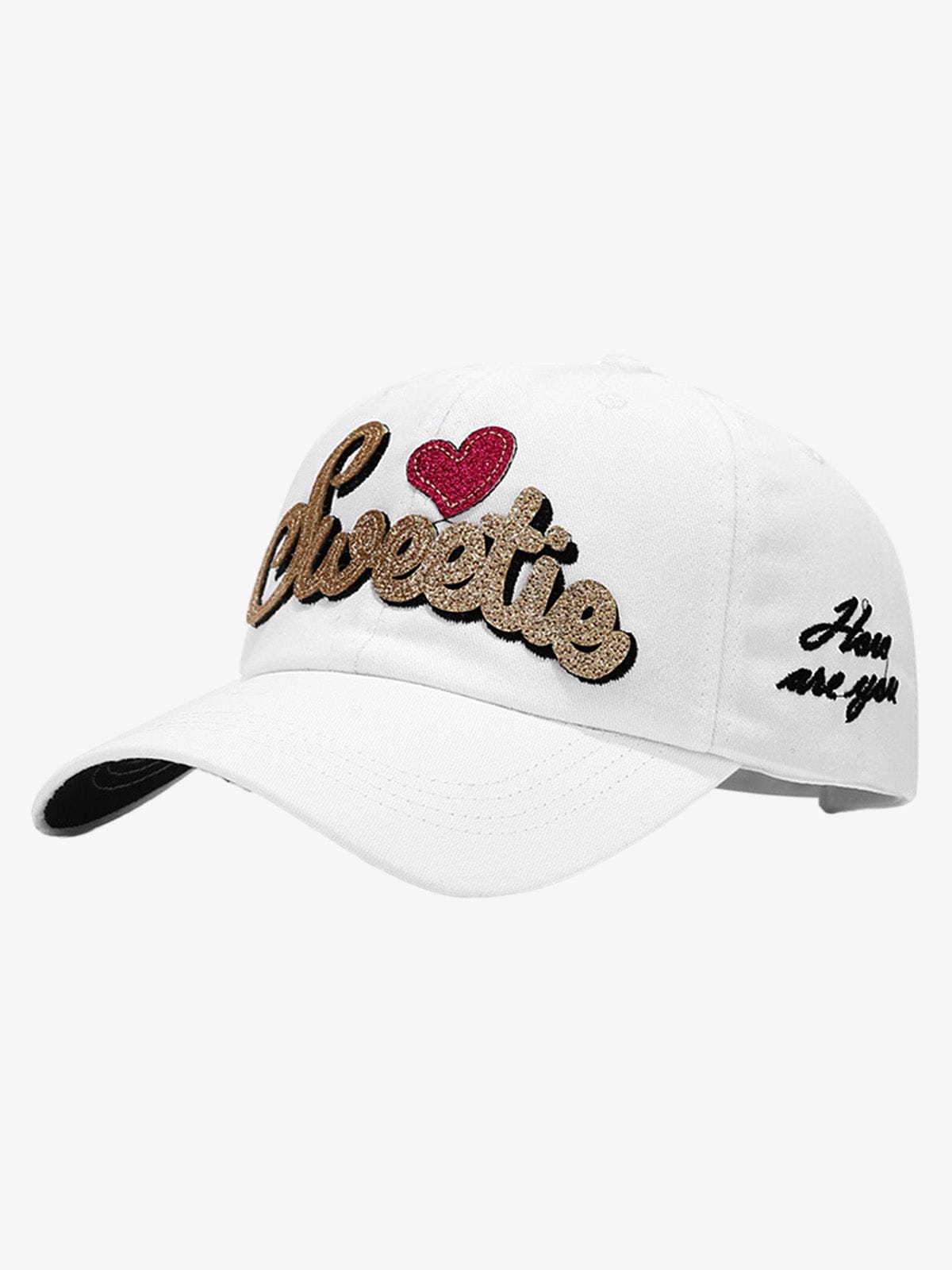 Casquette Sunshine Love