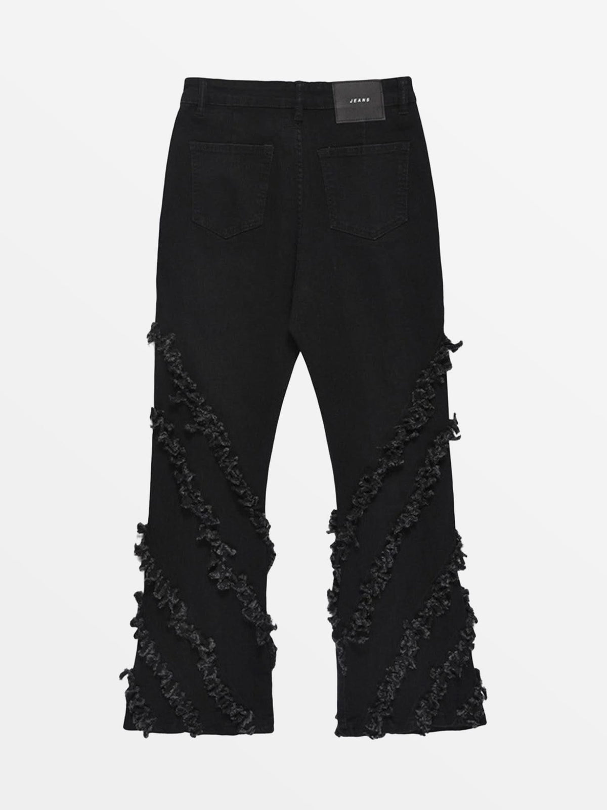 Denim Pant Dirgo