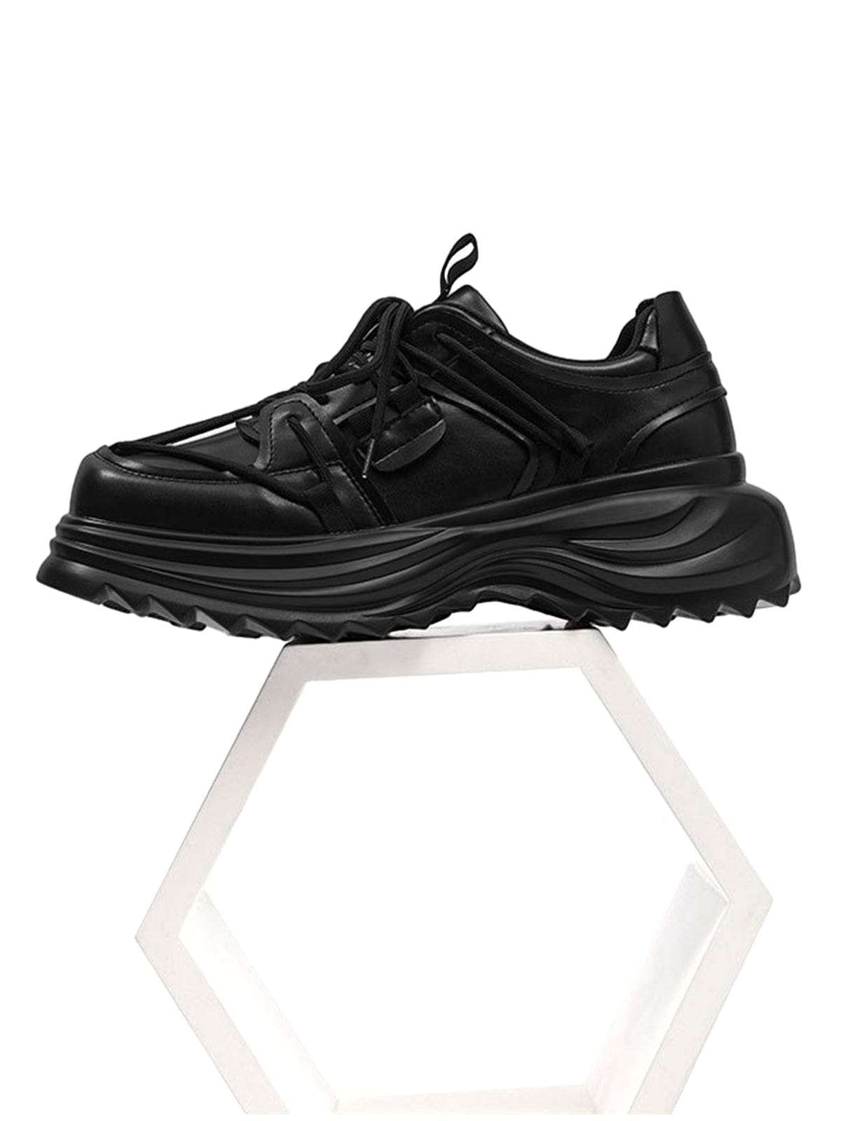 Sneakers Outdoor Workwear