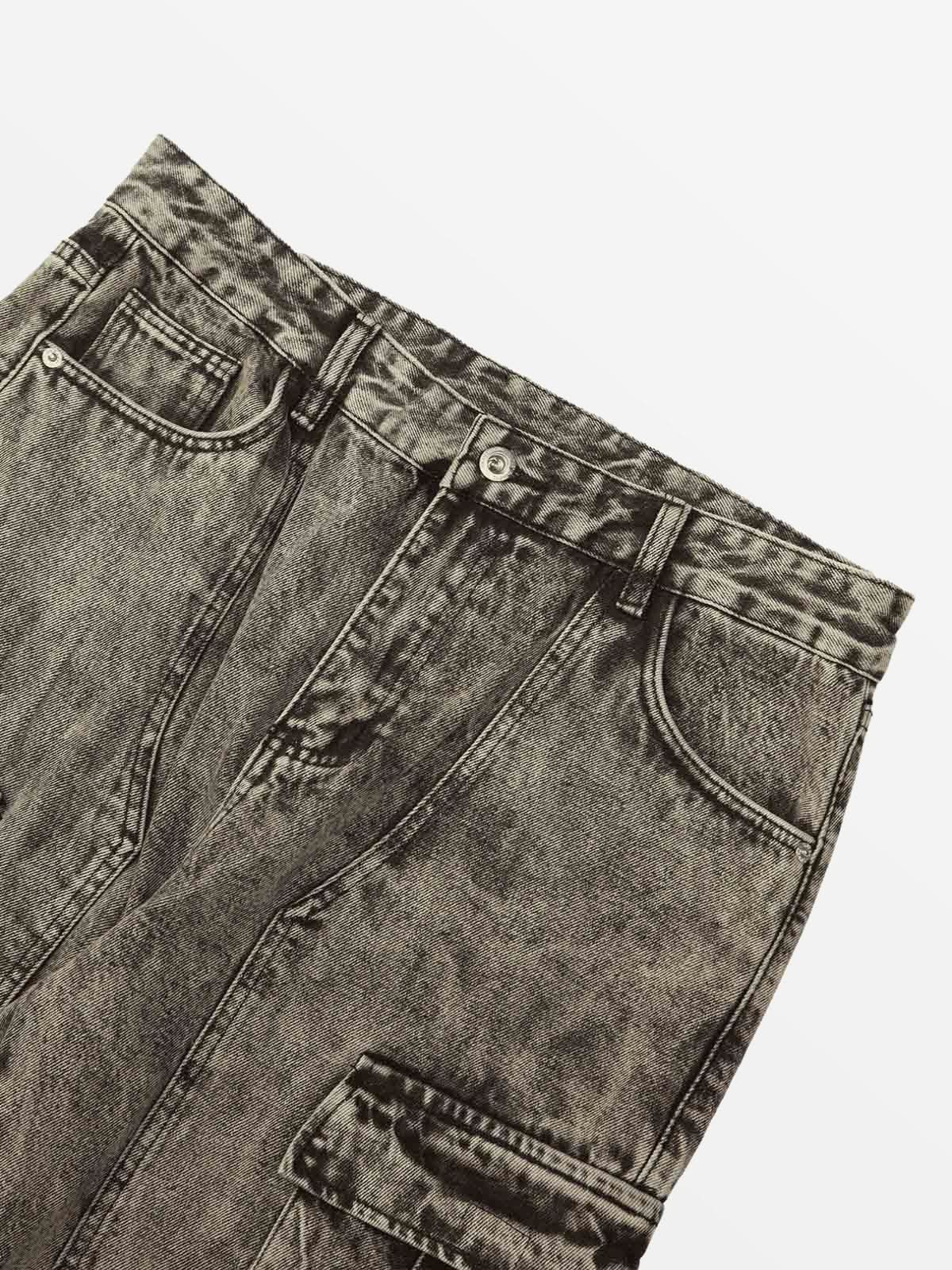 Denim Pant Dervalo