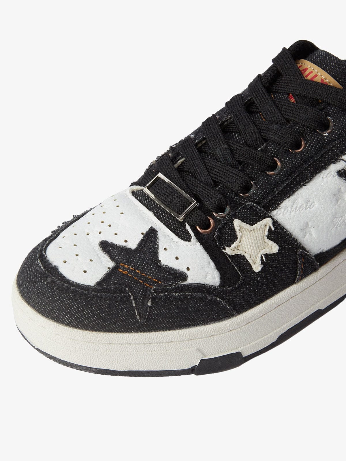 Sneakers Vintage Star