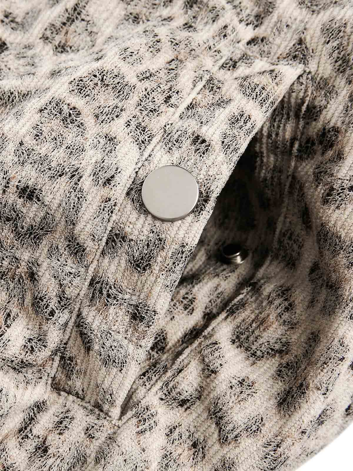 Jacket Nebula