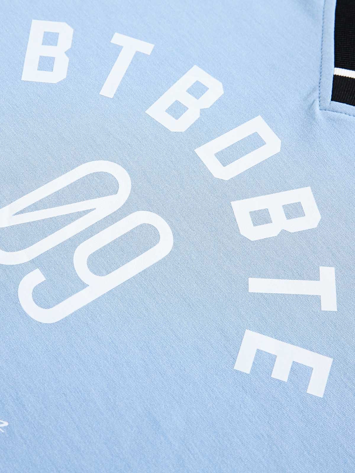 Long Sleeve Jersey Layered