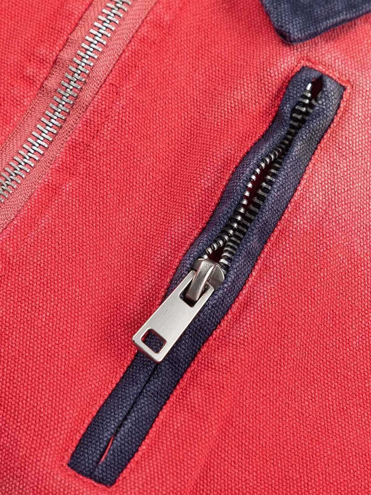 Jacket Glitch