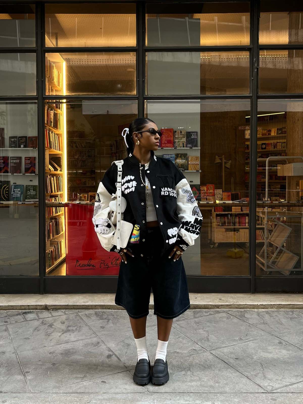 Jacket Thesuper
