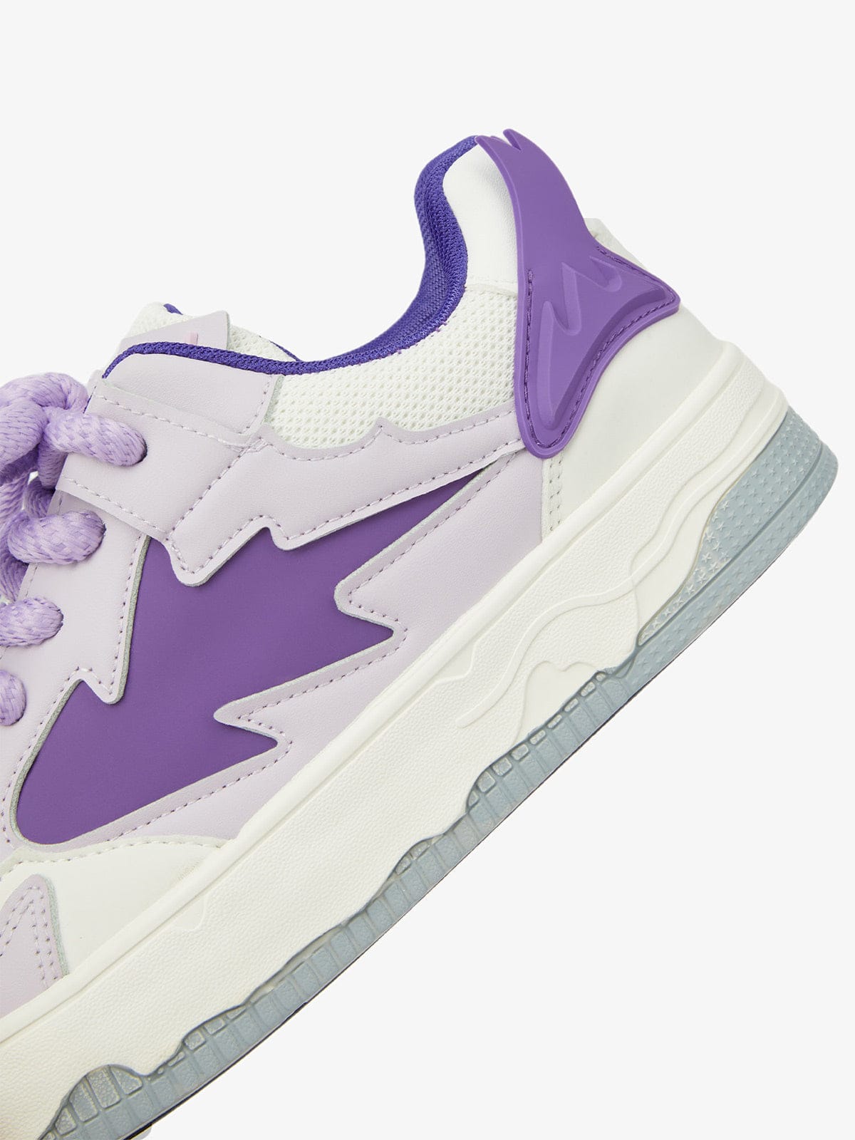Sneakers Niche Retro