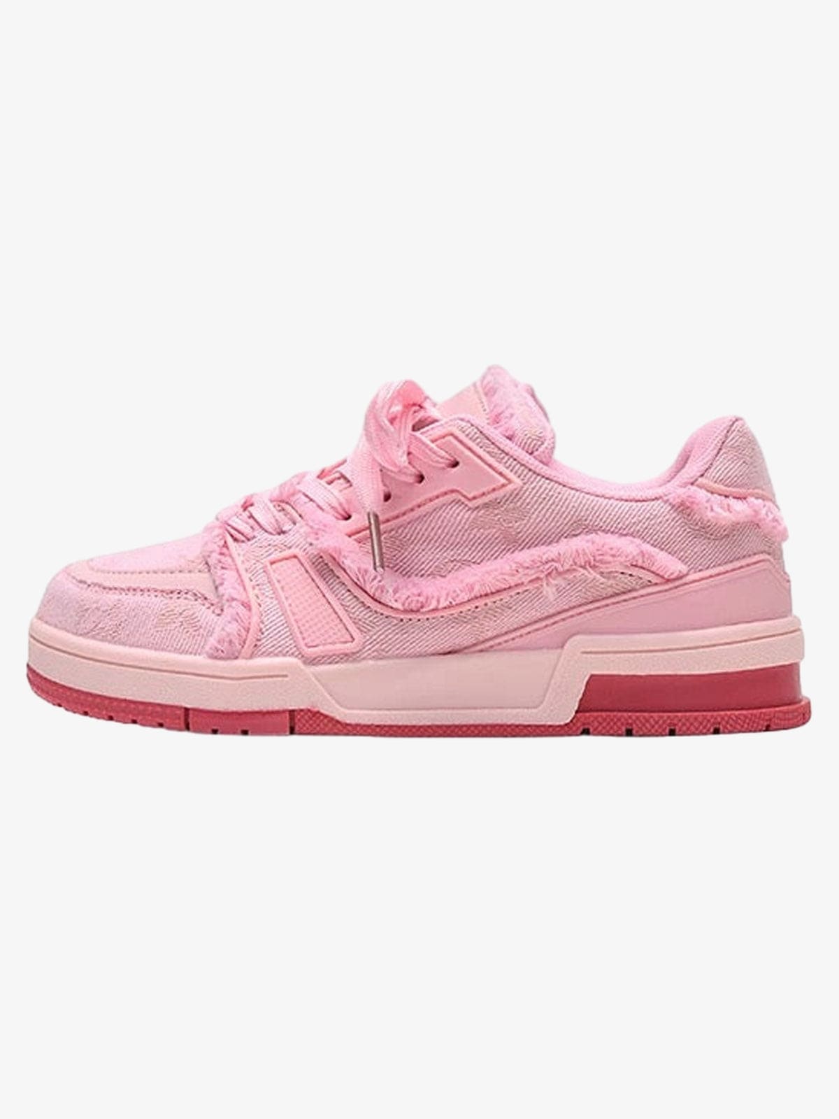 Sneakers Retro