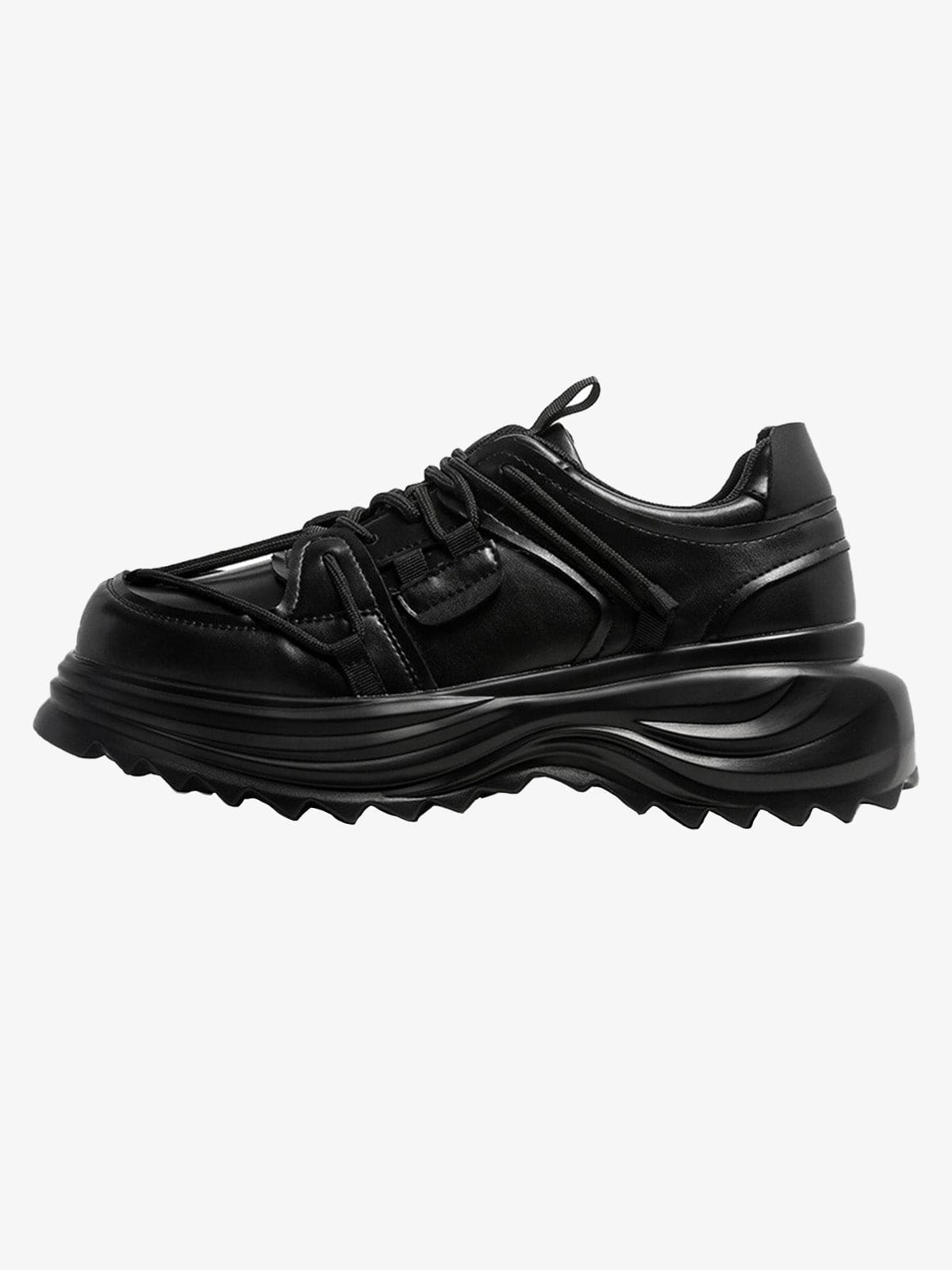 Sneakers Outdoor Workwear