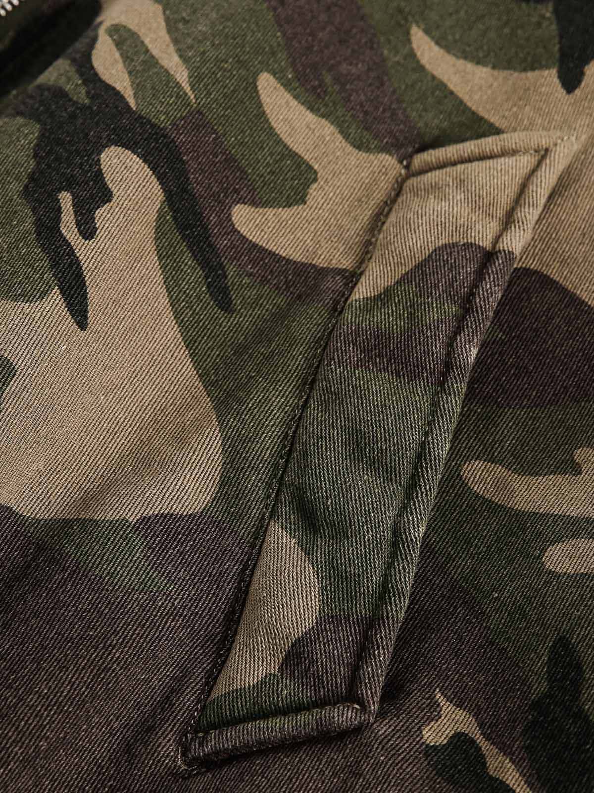 Jacket Nova