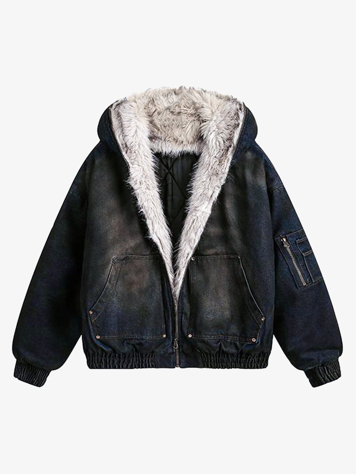 Jacket Sesinat