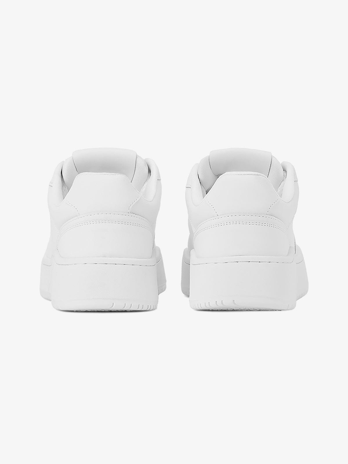 Sneakers Chunky Sole Street