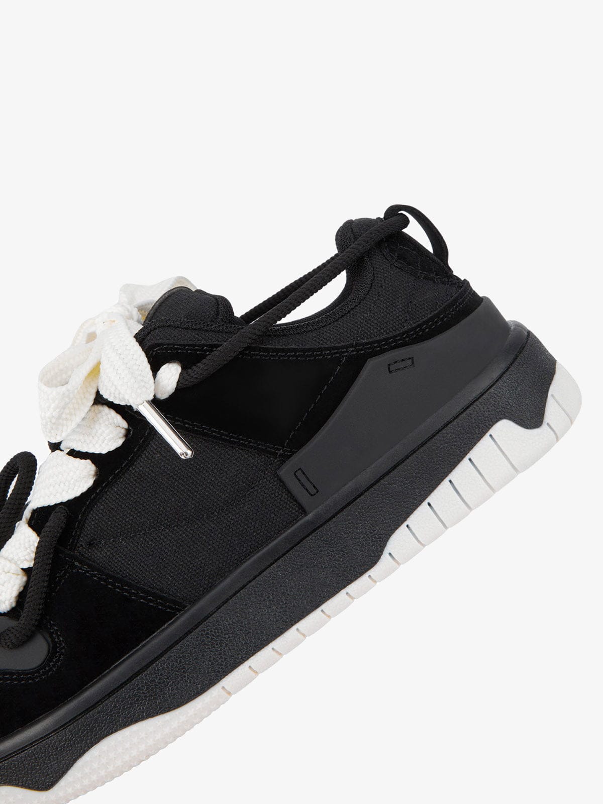 Sneakers Casual And