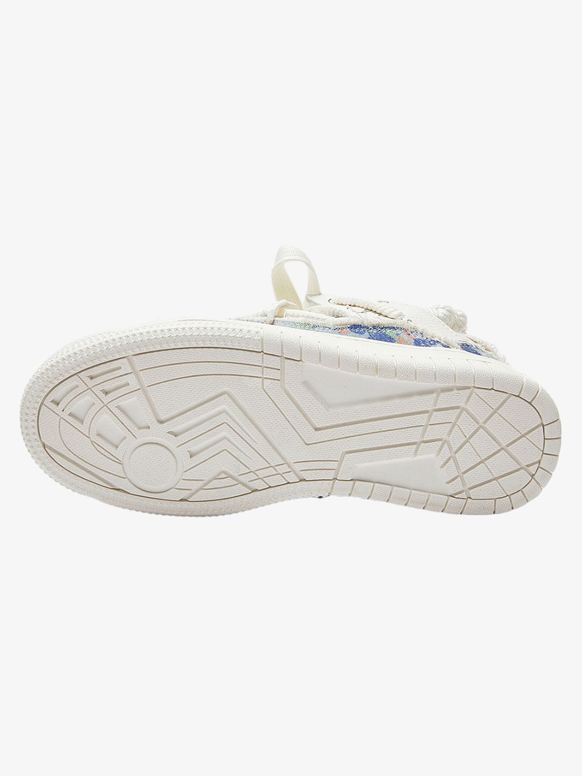 Sneakers Destruction Series