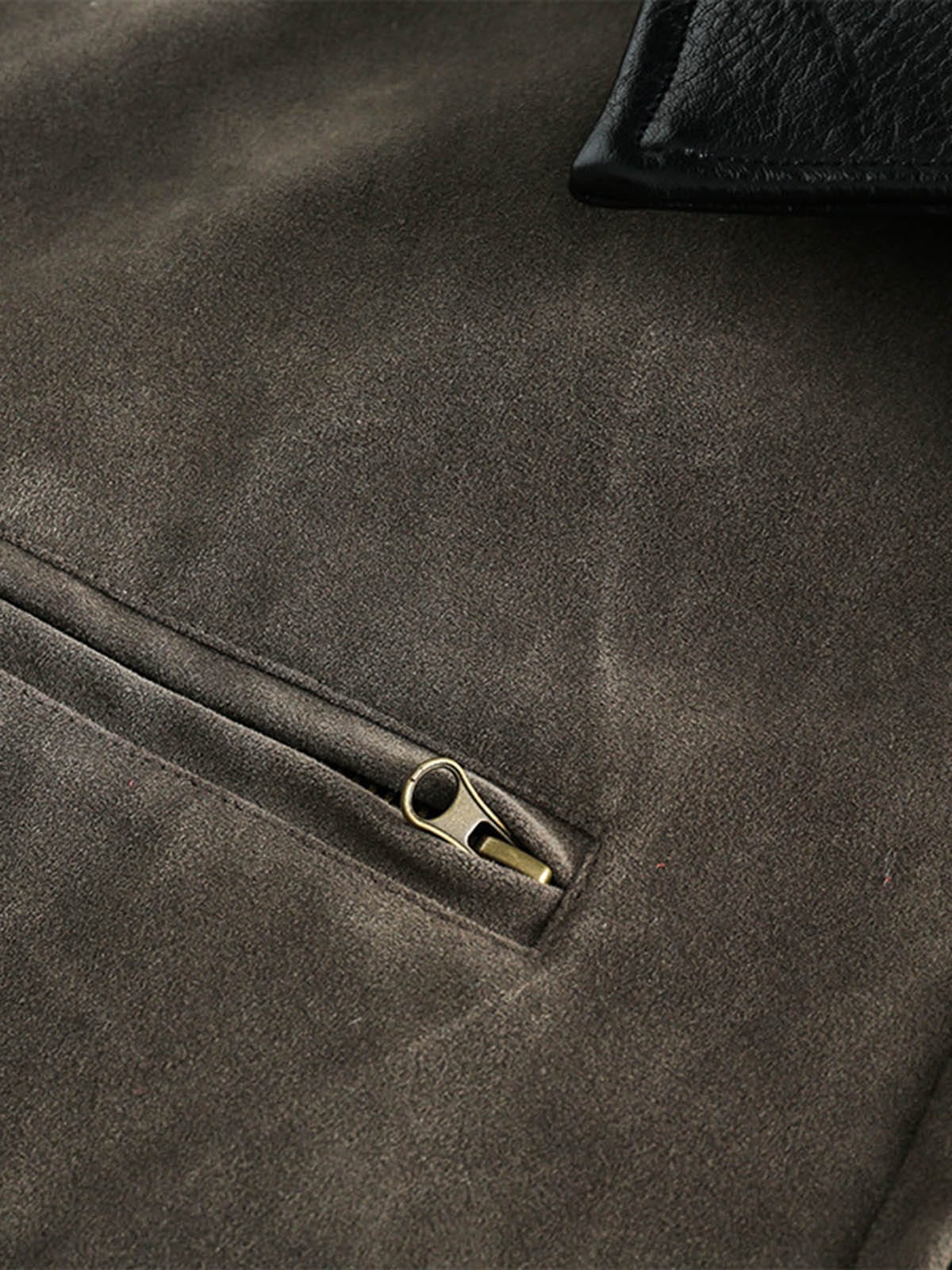 Jacket Detroit