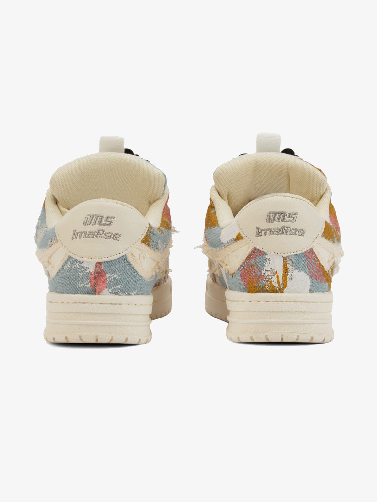 Sneakers Cute Dragon