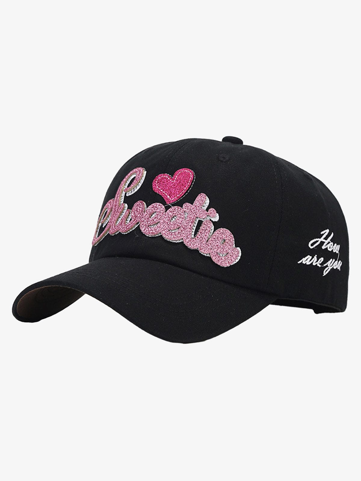 Casquette Sunshine Love
