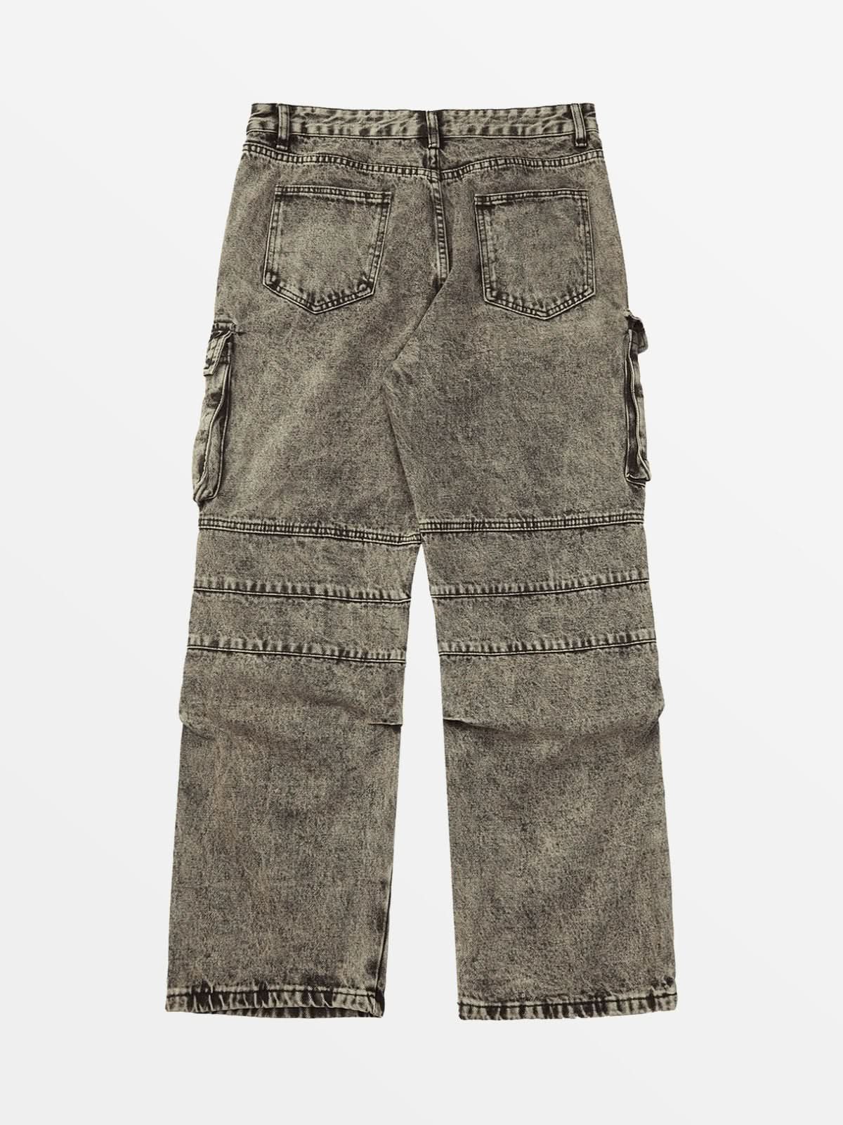 Denim Pant Dervalo