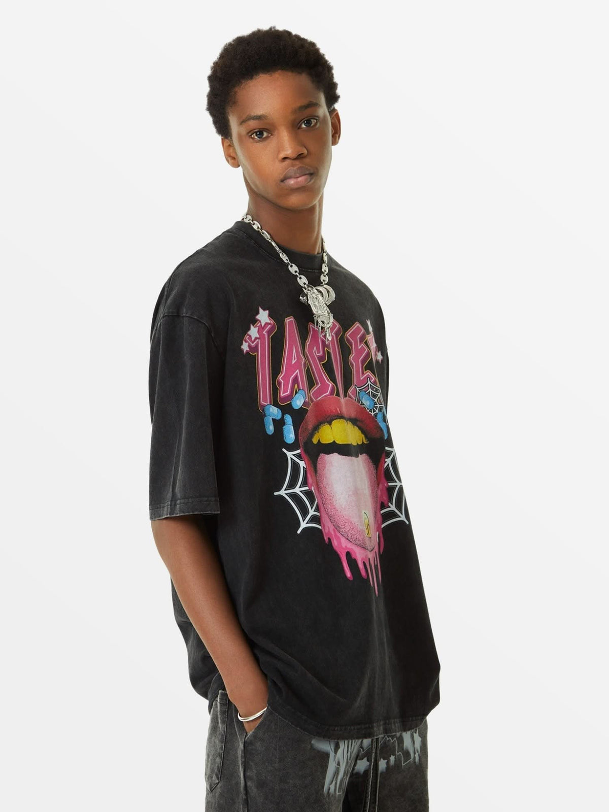 T-Shirt Shabal