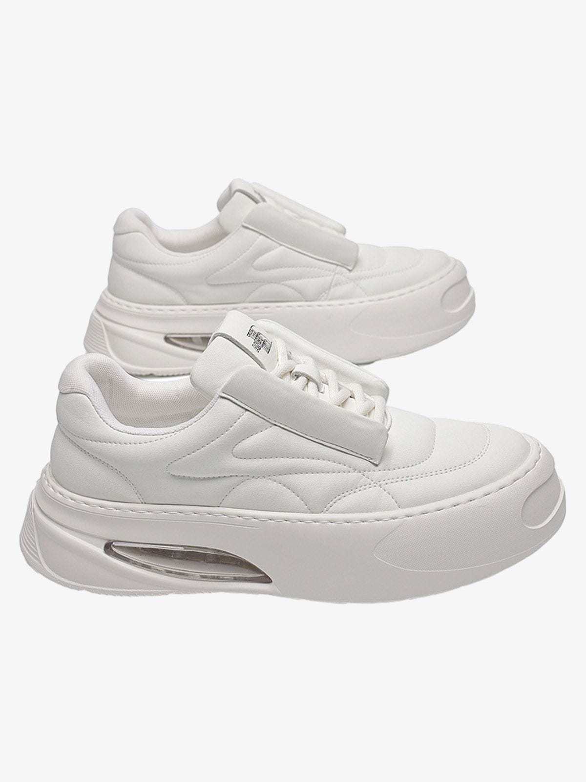 Sneakers Retro Platform
