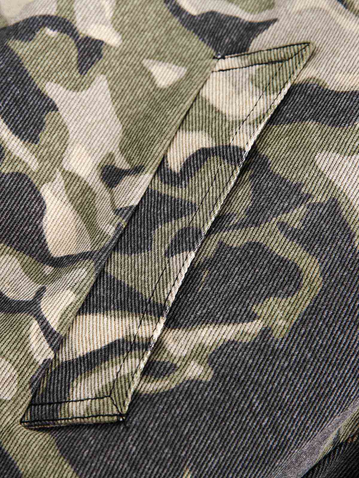 Jacket Rift
