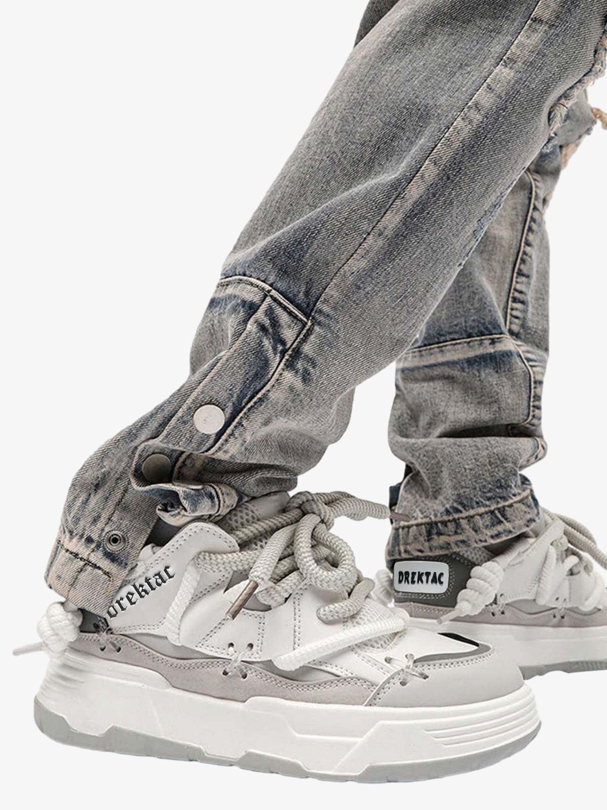 Sneakers Chunky Rope