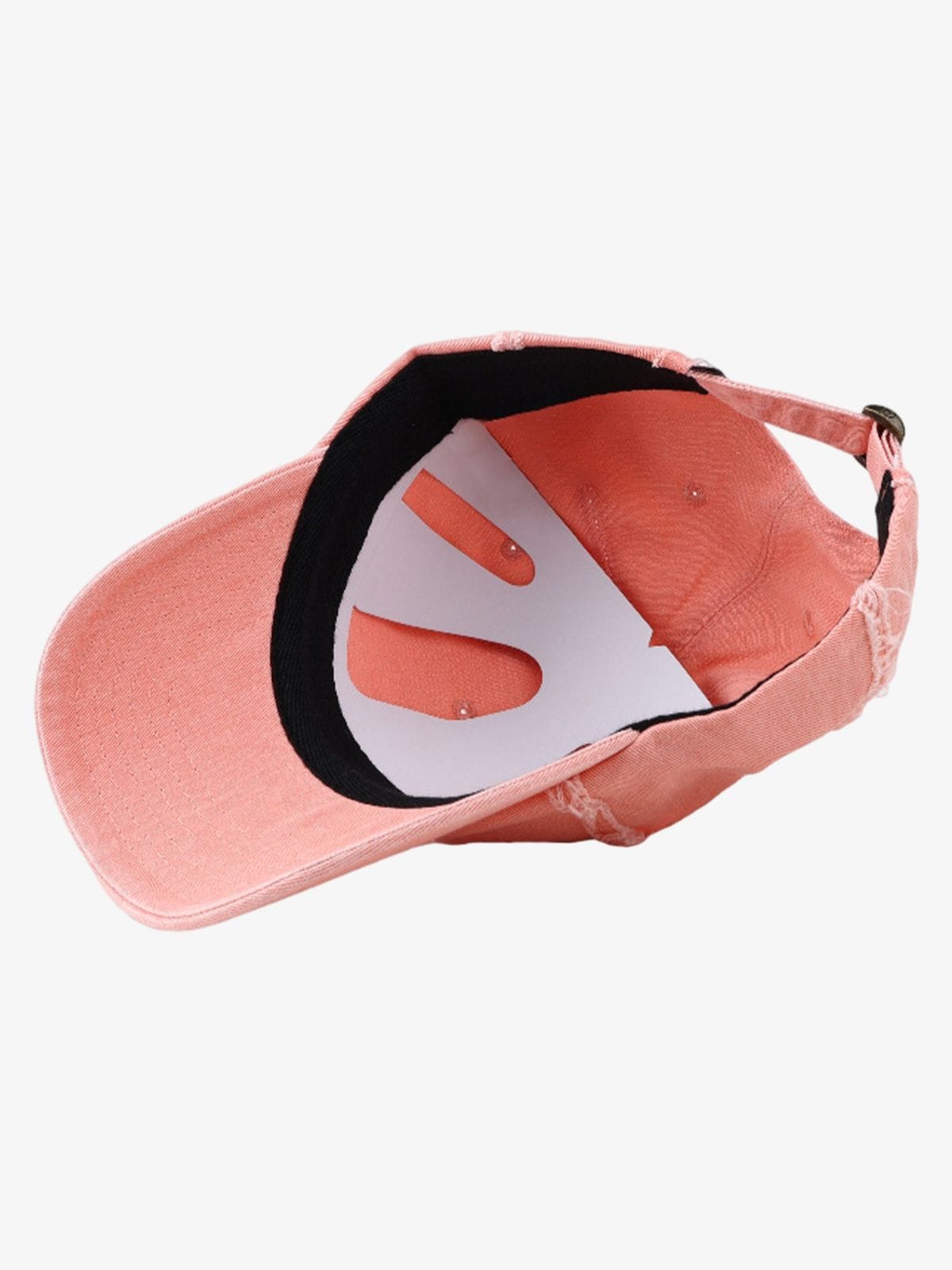 Casquette Usé
