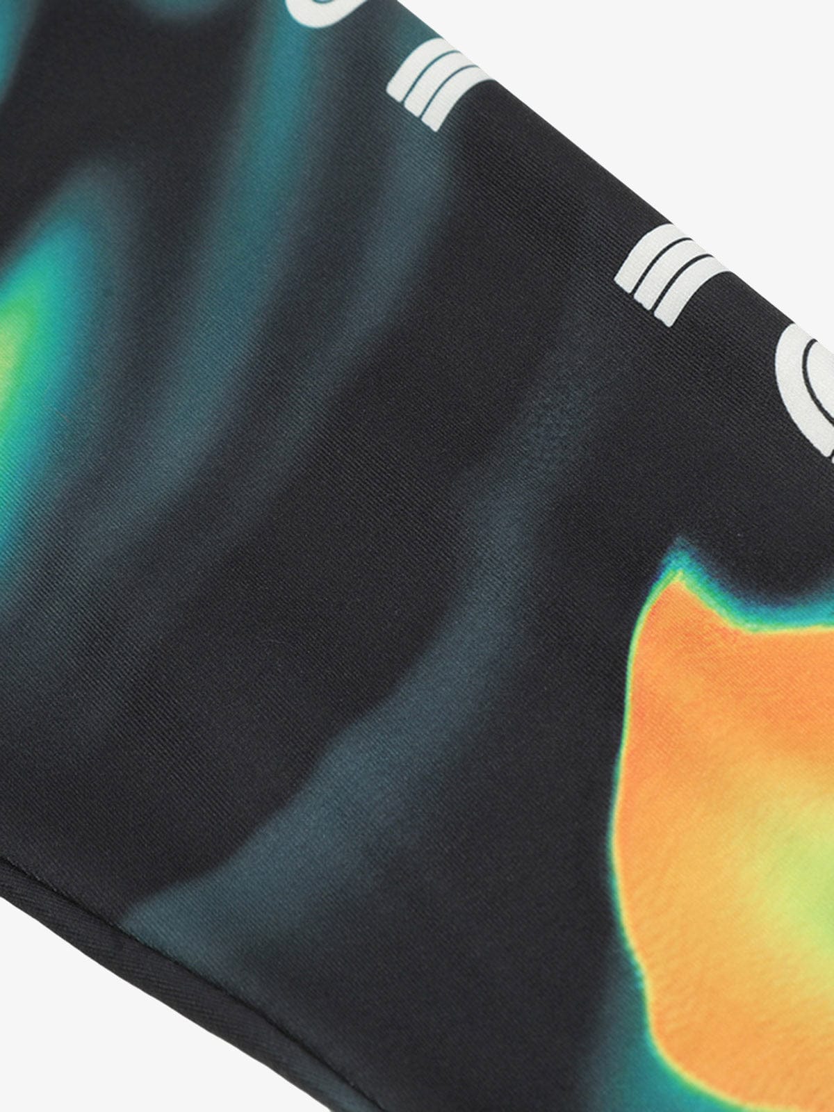 Long Sleeve Quick Racing