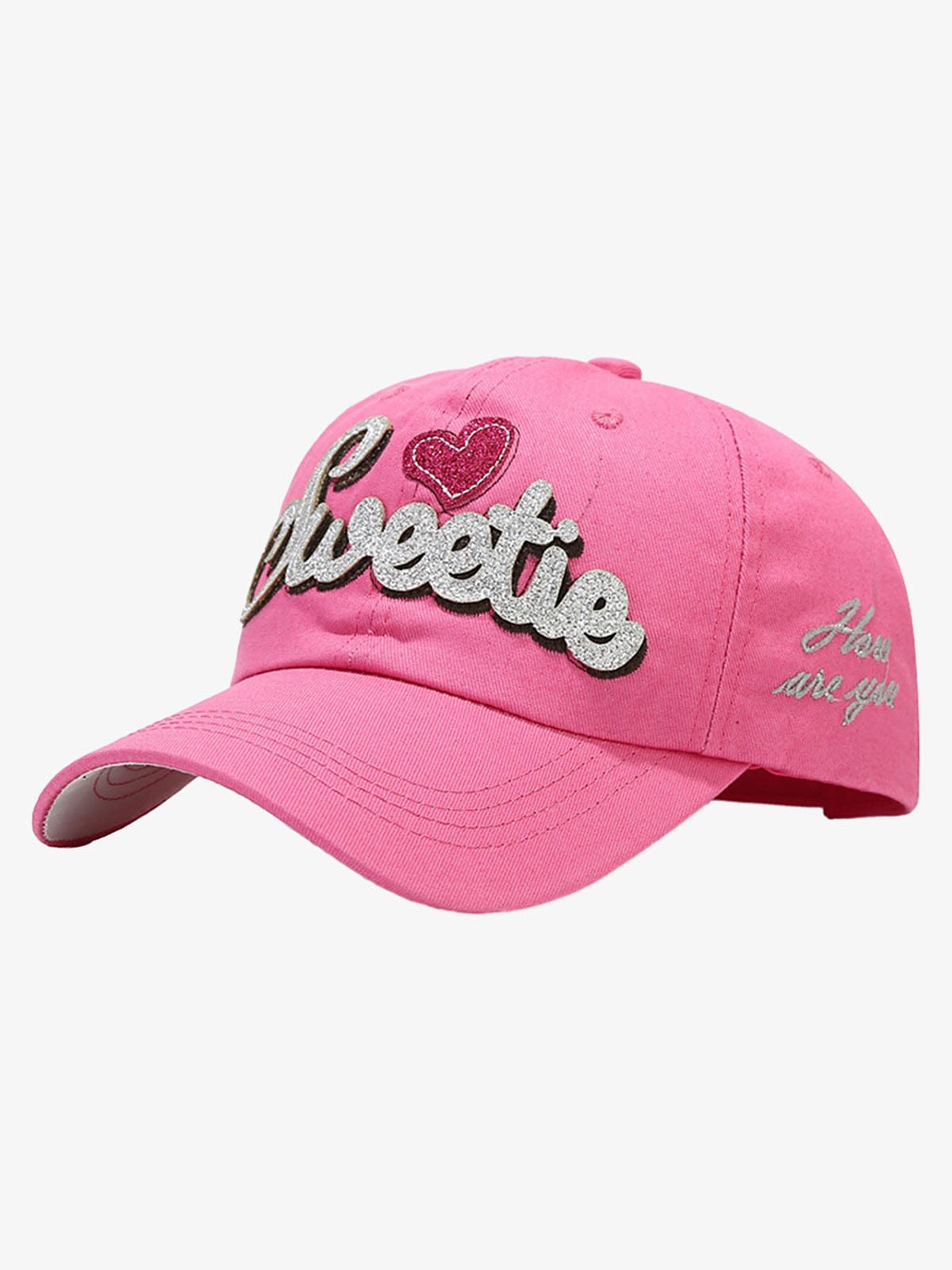 Casquette Sunshine Love