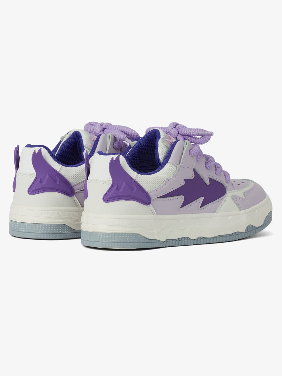 Sneakers Niche Retro