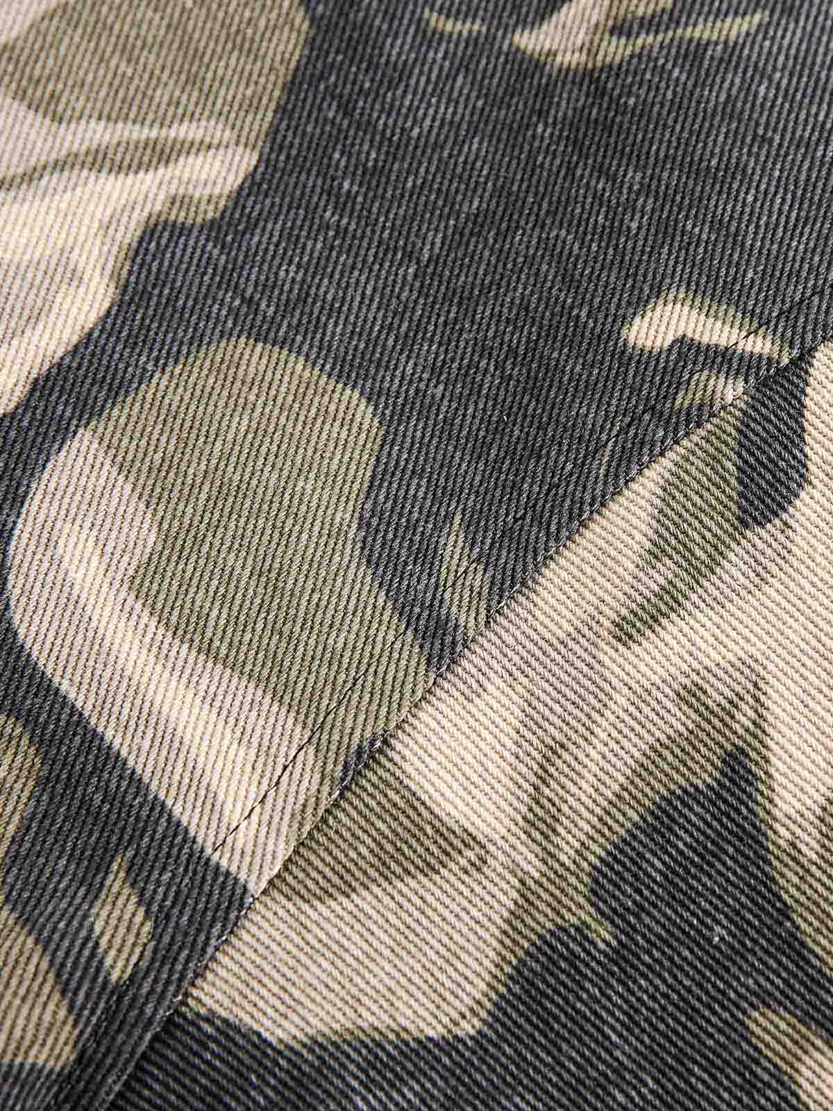 Jacket Rift