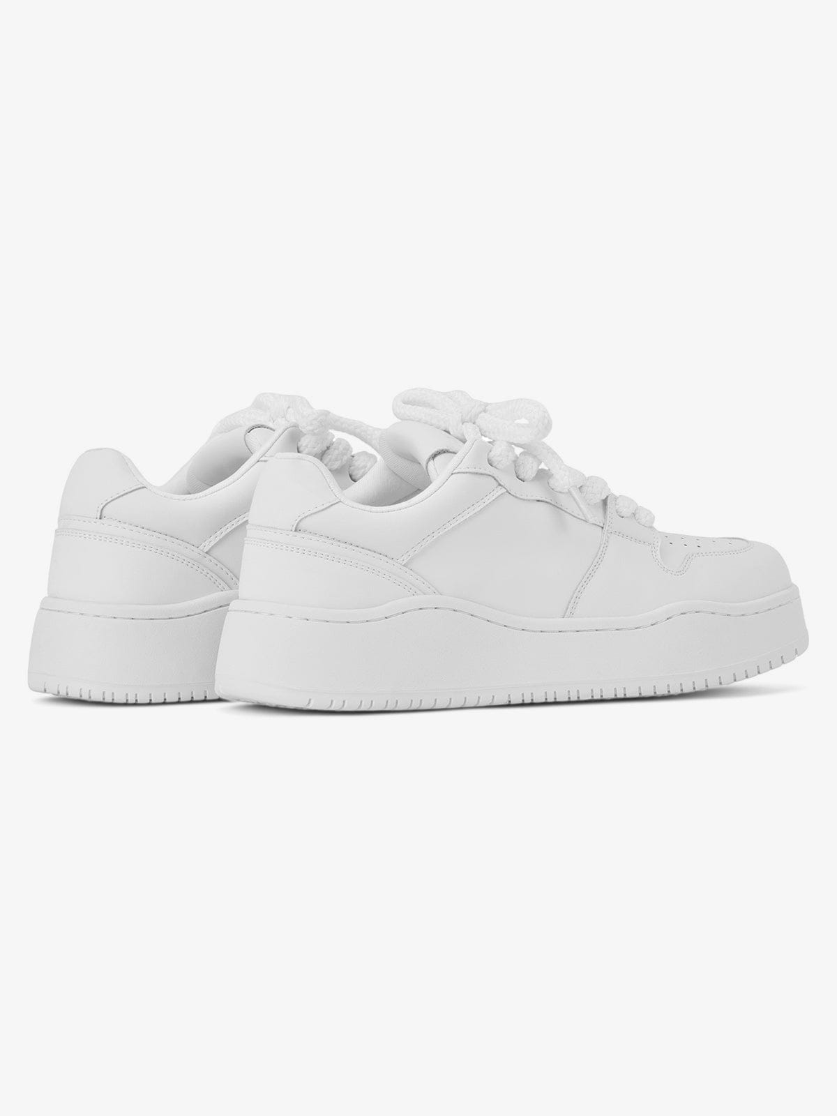 Sneakers Chunky Sole Street