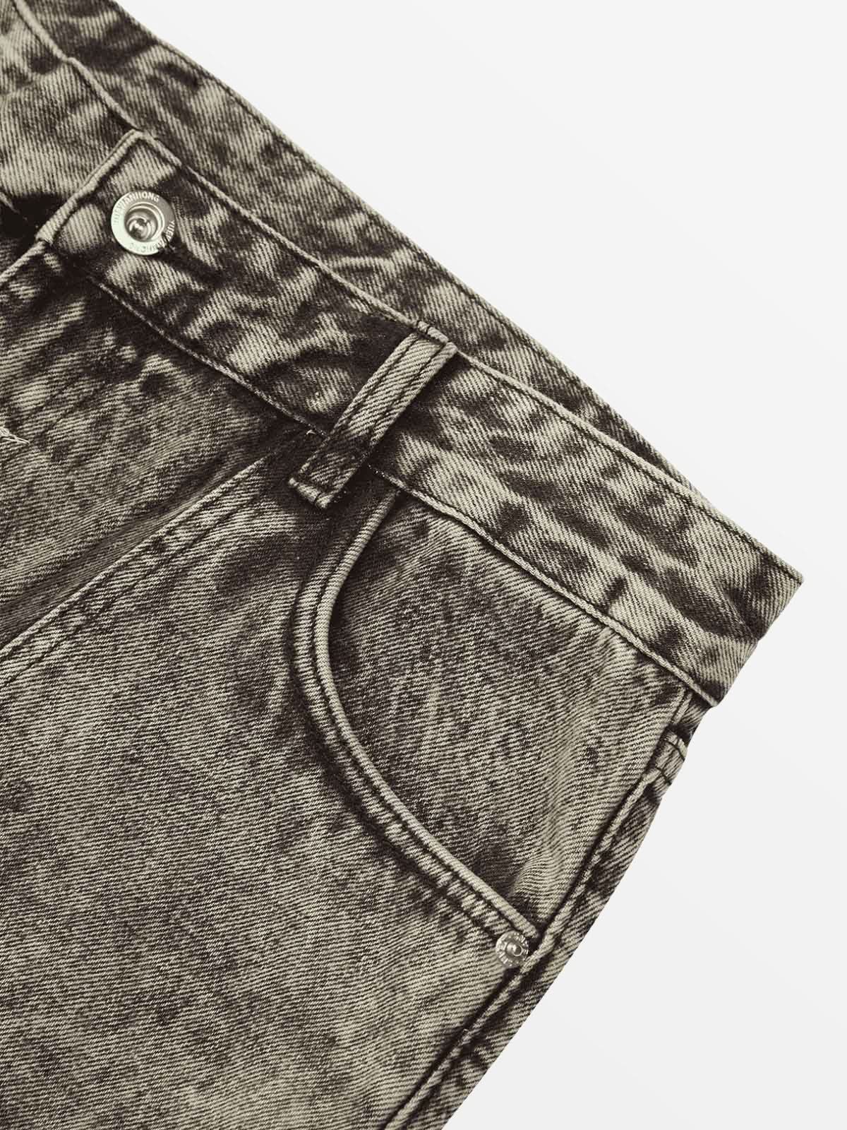 Denim Pant Dervalo