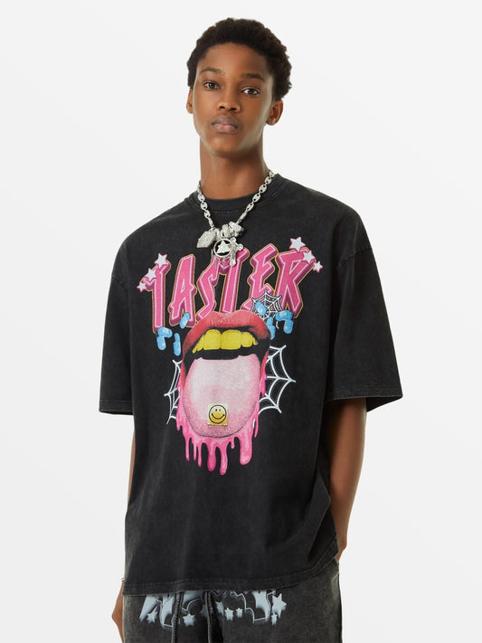 T-Shirt Shabal