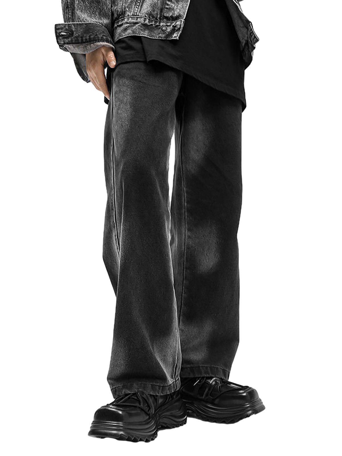 Sneakers Outdoor Workwear