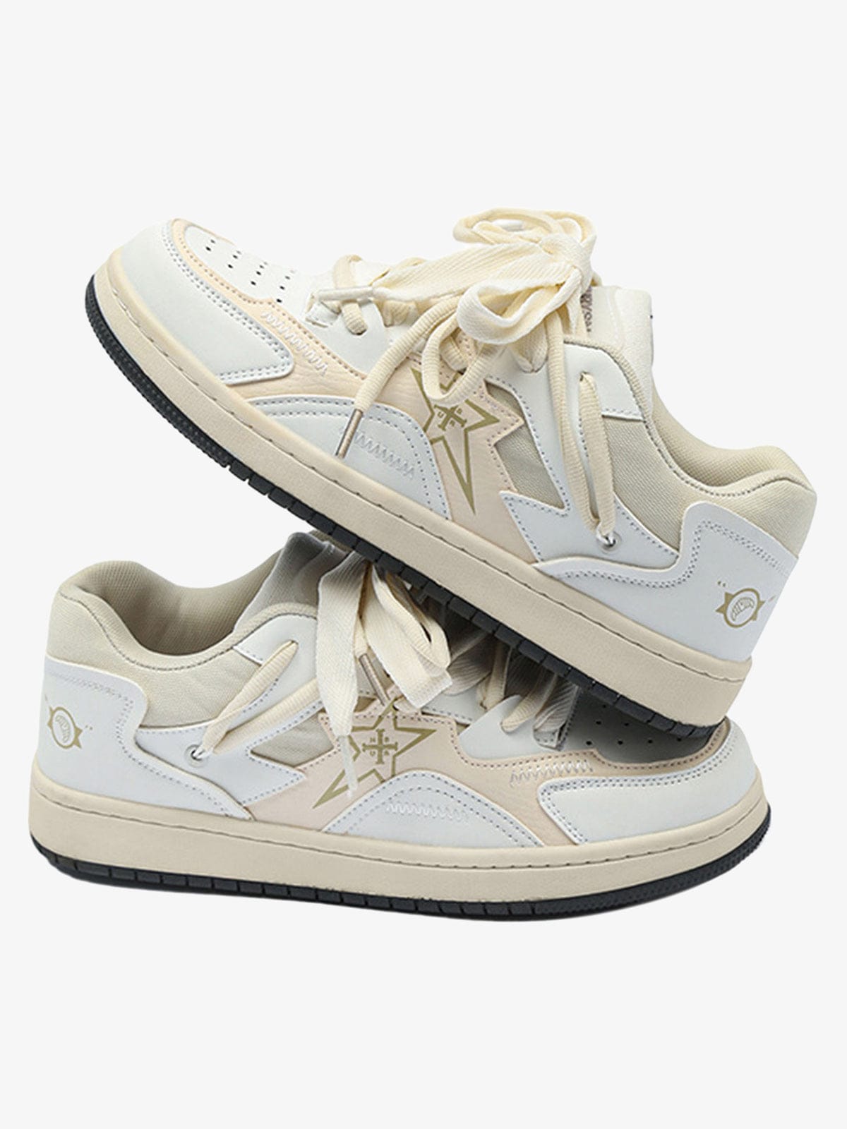 Sneakers Comfortable Casual