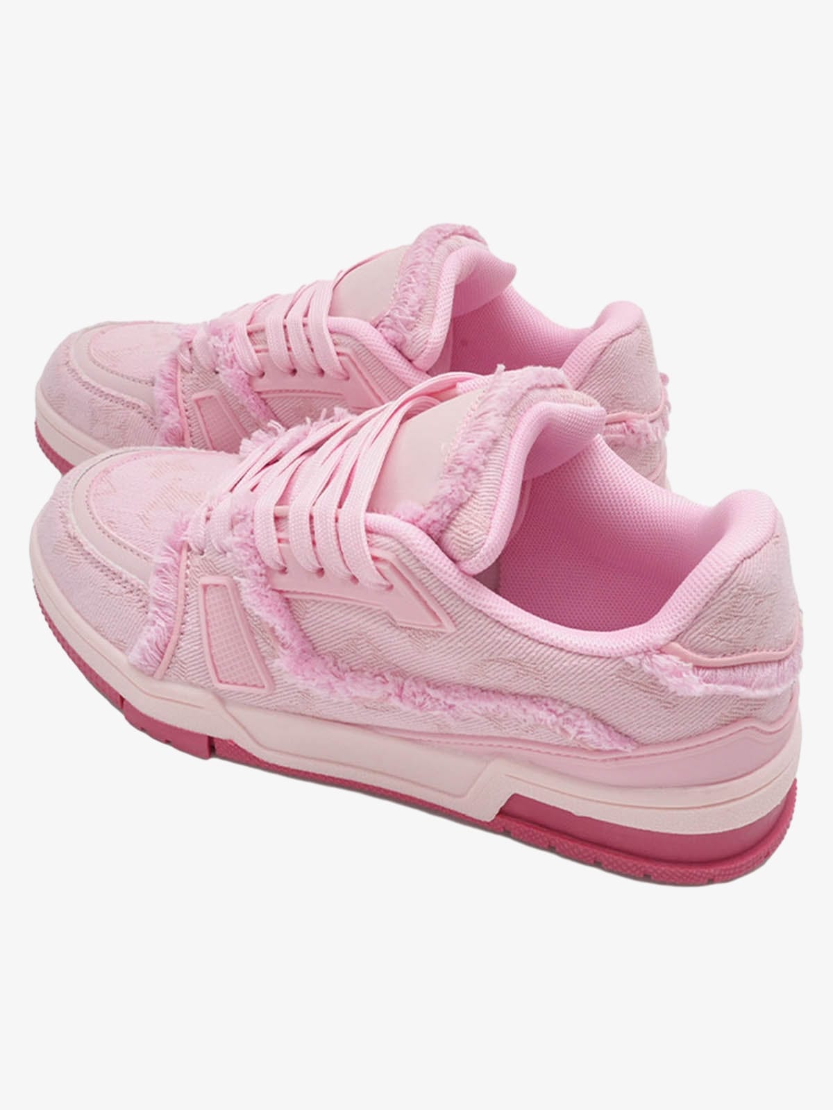 Sneakers Retro