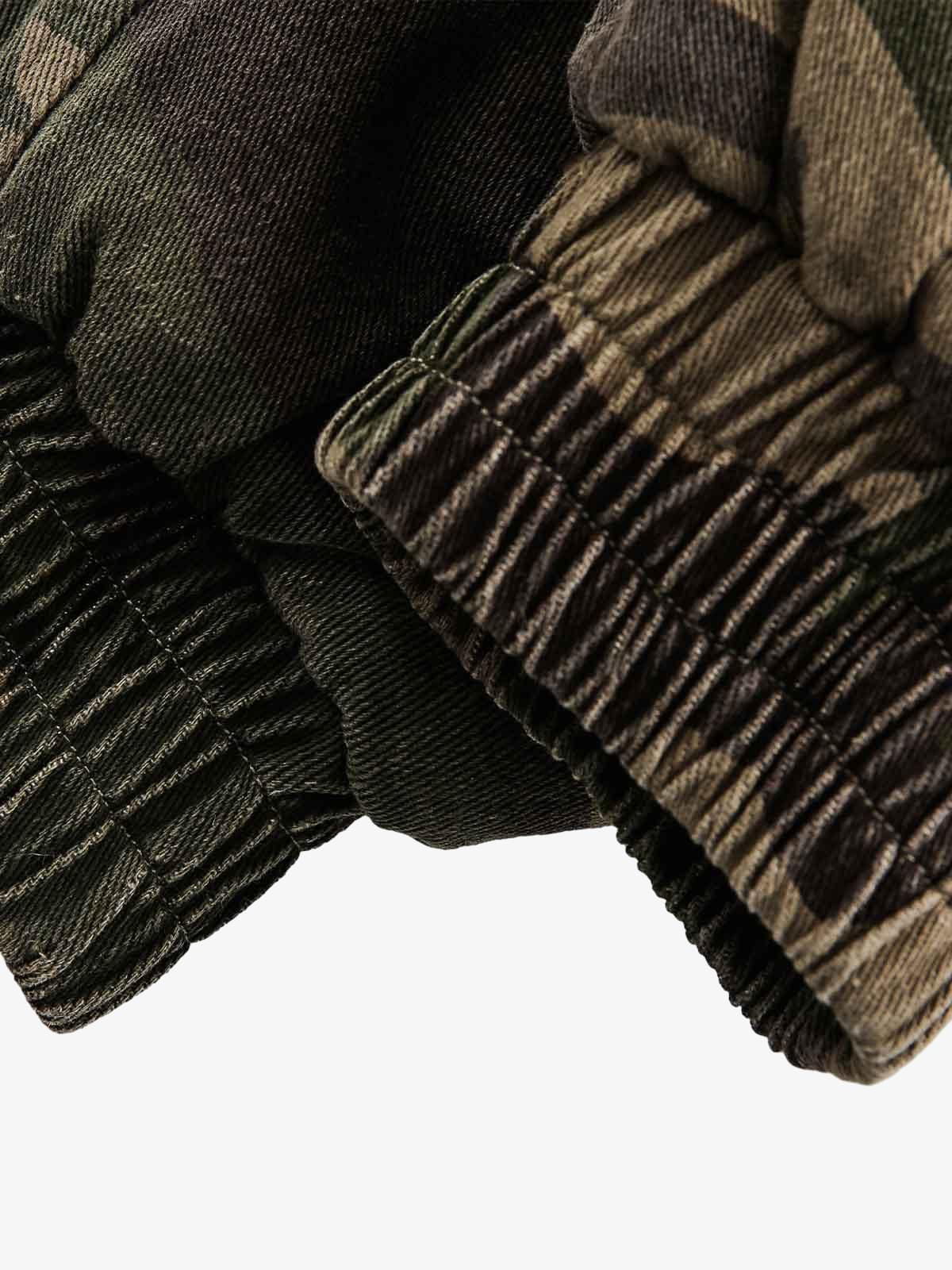 Jacket Nova